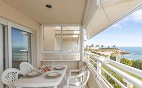 Apartment Cala Montero I By Interhome