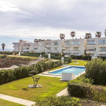 Apartment Cala Montero I By Interhome Vinarós Exterior foto